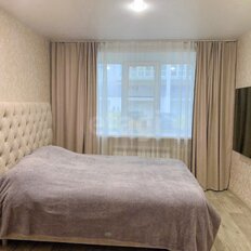 Квартира 30,1 м², 1-комнатная - изображение 1