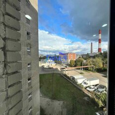 Квартира 26,9 м², студия - изображение 5