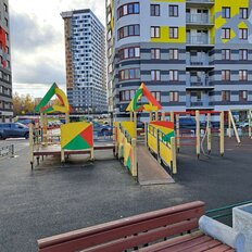 Квартира 40,1 м², 1-комнатная - изображение 3