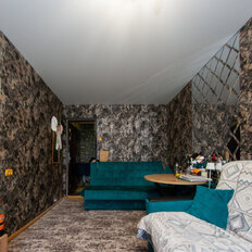 Квартира 20 м², 2-комнатная - изображение 1