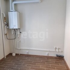 Квартира 36,6 м², 1-комнатная - изображение 3