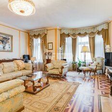 Квартира 149,4 м², 4-комнатная - изображение 2