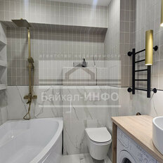 Квартира 35 м², 1-комнатная - изображение 3
