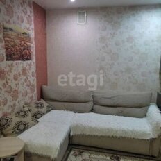 Квартира 75,5 м², 2-комнатная - изображение 2