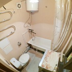 Квартира 41,2 м², 2-комнатная - изображение 5