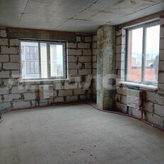 Квартира 95,1 м², 2-комнатная - изображение 2