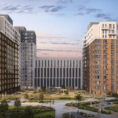 Квартира 62,4 м², 2-комнатная - изображение 2