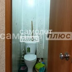 Квартира 54,1 м², 2-комнатная - изображение 5