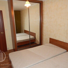 Квартира 40 м², 2-комнатная - изображение 1