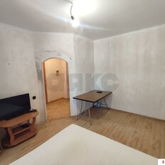 Квартира 37 м², 1-комнатная - изображение 4