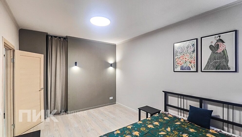 36 м², 1-комнатная квартира 124 000 ₽ в месяц - изображение 104