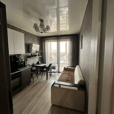 Квартира 38,8 м², 1-комнатная - изображение 3
