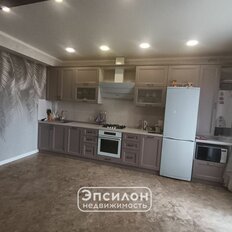 Квартира 92,8 м², 3-комнатная - изображение 1