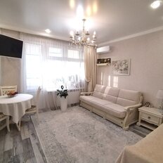 Квартира 37 м², студия - изображение 4