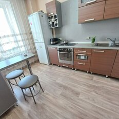 Квартира 40 м², 2-комнатная - изображение 2