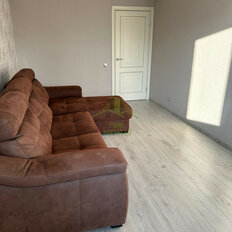 Квартира 68,1 м², 2-комнатная - изображение 5