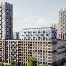 Квартира 37,9 м², 1-комнатная - изображение 3