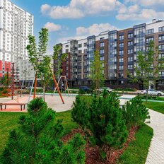 Квартира 64,2 м², 2-комнатная - изображение 3