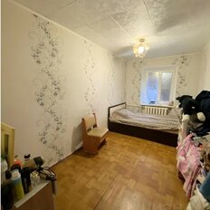 Квартира 58,6 м², 3-комнатная - изображение 1