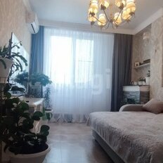 Квартира 36,5 м², 1-комнатная - изображение 1