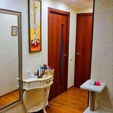 Квартира 63,8 м², 3-комнатная - изображение 2