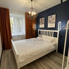 Квартира 64 м², 3-комнатная - изображение 1