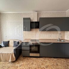 Квартира 46 м², 1-комнатная - изображение 2