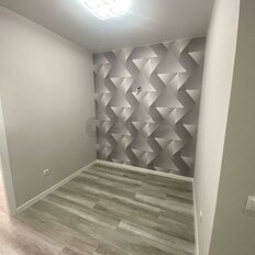 Квартира 37 м², 1-комнатная - изображение 5