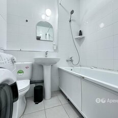 Квартира 22 м², студия - изображение 4