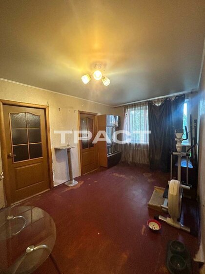 59 м², 3-комнатная квартира 3 850 000 ₽ - изображение 66