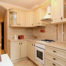 Квартира 50 м², 2-комнатная - изображение 2