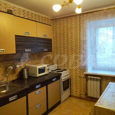 Квартира 60,5 м², 3-комнатная - изображение 5