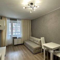 Квартира 25 м², студия - изображение 4