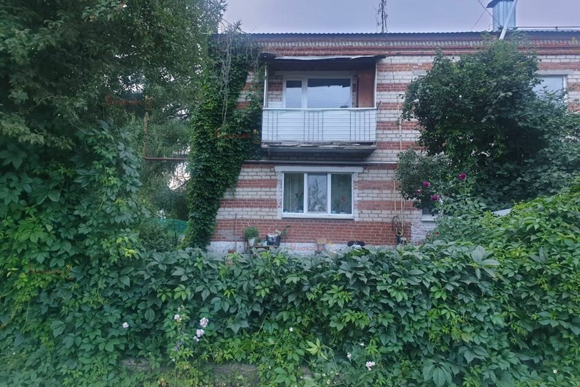 44,8 м², 2-комнатная квартира 3 700 000 ₽ - изображение 43