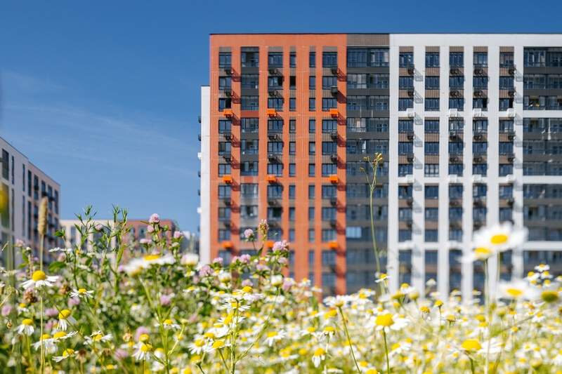 2,6 м², помещение свободного назначения 301 600 ₽ - изображение 116