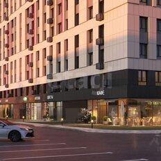 Квартира 45,8 м², 1-комнатная - изображение 2