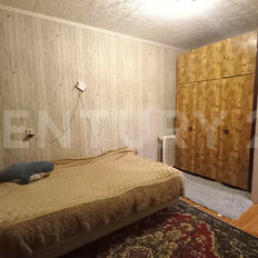 Квартира 21 м², 1-комнатная - изображение 5