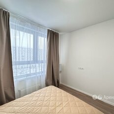 Квартира 38 м², 2-комнатная - изображение 3