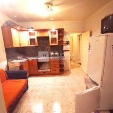 Квартира 41,2 м², 1-комнатная - изображение 4