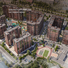 Квартира 58,6 м², 2-комнатная - изображение 3