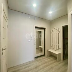 Квартира 36 м², 1-комнатная - изображение 3