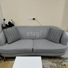 Квартира 30,5 м², студия - изображение 4