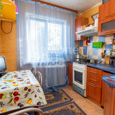 Квартира 44 м², 2-комнатная - изображение 2