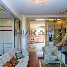 Квартира 119,7 м², 3-комнатная - изображение 5