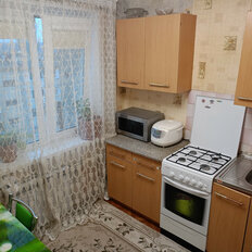 Квартира 30,3 м², 1-комнатная - изображение 1