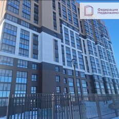 Квартира 26,3 м², студия - изображение 2