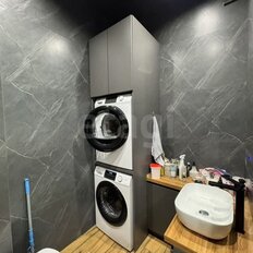 Квартира 79 м², 3-комнатная - изображение 2