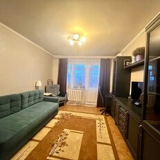 Квартира 38 м², 1-комнатная - изображение 3