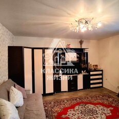 Квартира 34,5 м², 1-комнатная - изображение 2