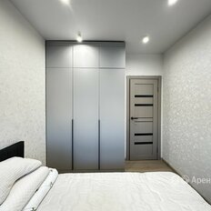 Квартира 42 м², 2-комнатная - изображение 5
